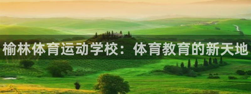 一竞技官网下载平台是正规平台吗安全吗:榆林体育运动学校:体育